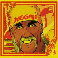 Jackin' Foe Beats - Violent J