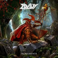 Open Sesame - Edguy