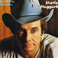 Easy Come, Easy Go - Merle Haggard