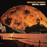 Letter From A Distant Shore - Bernard Fanning