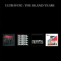 Maximum Acceleration - Ultravox