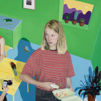 Eastbound Train - Marika Hackman