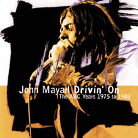Another Man - John Mayall
