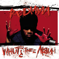 Psycho Ward - Redman