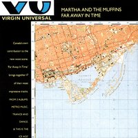 Hide And Seek - Martha and the Muffins