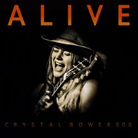 Staycation - Crystal Bowersox