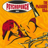 Here Today - Psychopunch