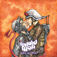 Afterlife - Mutoid Man