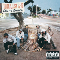 Swing Set - Jurassic 5