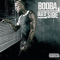 Couleur ébène - Booba