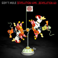 Dreams & Songs - Gov't Mule