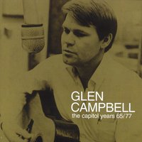 About The Ocean - Glen Campbell