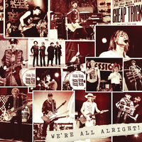 Like A Fly - Cheap Trick