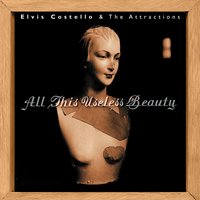 Last Boat Leaving - Elvis Costello