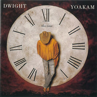 The Distance Between You and Me - Dwight Yoakam