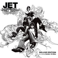 Look What You've Done - JET