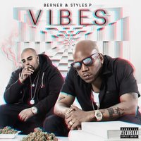 Turkey Bag - Berner, Styles P, B-Real