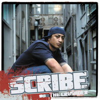 Theme From The Crusader - Scribe