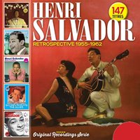 J'ai vingt ans - Henri Salvador