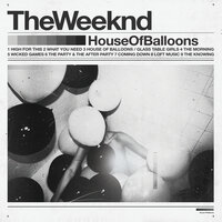 The Knowing - The Weeknd