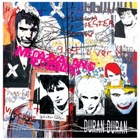 Who Do You Think You Are - Duran Duran