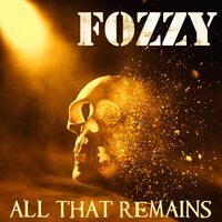 Nameless Faceless - Fozzy, Myles Kennedy