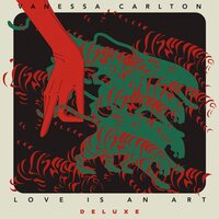 Love is an Art - Vanessa Carlton