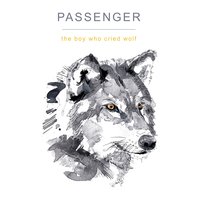 Thunder and Lightning - Passenger
