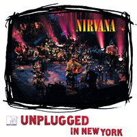 Oh Me - Nirvana