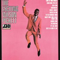 Barefootin' - Wilson Pickett Jr.