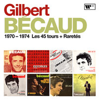 La Chine - Gilbert Bécaud