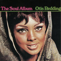 Something Is Worrying Me - Otis Redding