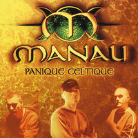 Manau