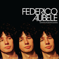 Despertar - Federico Aubele