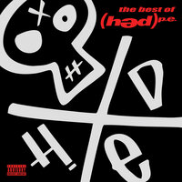 Truth Rising - (Hed) P.E.