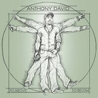 Reach Ya - Anthony David
