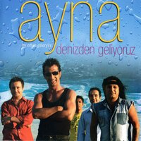 Allegria - Ayna