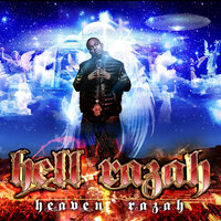 Heaven on Earth - Hell Razah