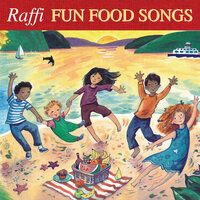 Naturally - Raffi