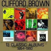 Cherokee (1955) - Clifford Brown