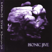 Conspiracy Theory - Bionic Jive