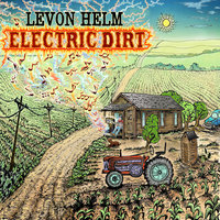 Kingfish - Levon Helm