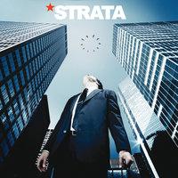 Just Like Silk - Strata