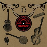 Carolina Chocolate Drops