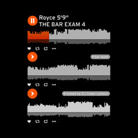 Wake_up - Royce 5'9