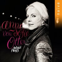 Göttingen - Anne Sofie von Otter, Bengt Forsberg, Barbara