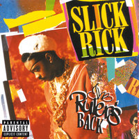Tonto - Slick Rick