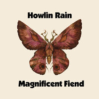 Nomads - Howlin' Rain