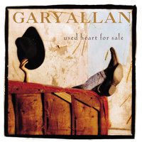 From Where I'm Sitting - Gary Allan