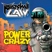 Marshall Law